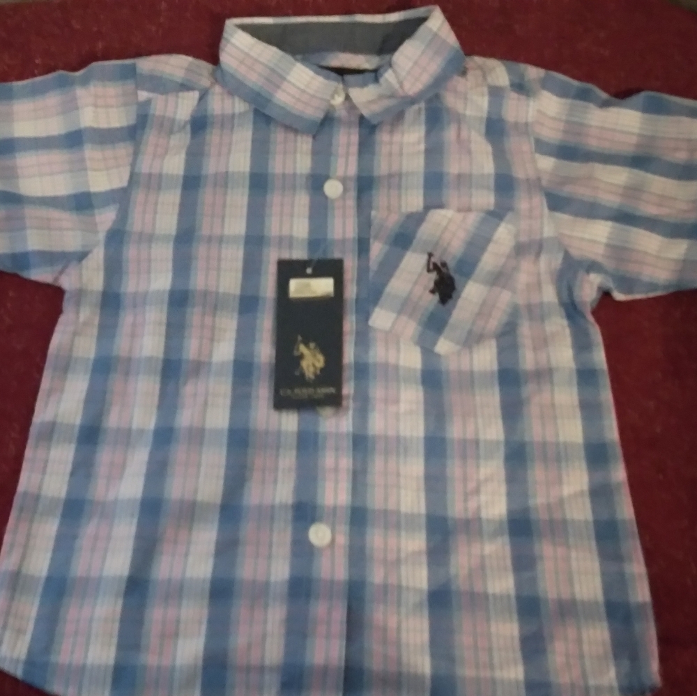Boys 3 piece set